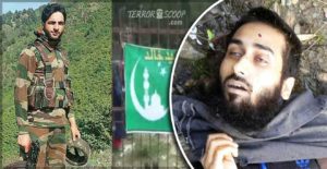 India-Burhan-Muzaffar-Wani-commander-of-Hizbul-Mujahideen-killed-in-Kashmir