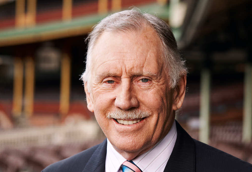 Image result for ian chappell